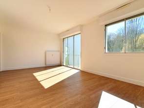 Location Appartement T1Nantes Pont Du Cens - Petit Port