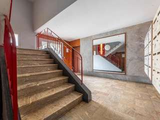 Location appartement 4 pièces