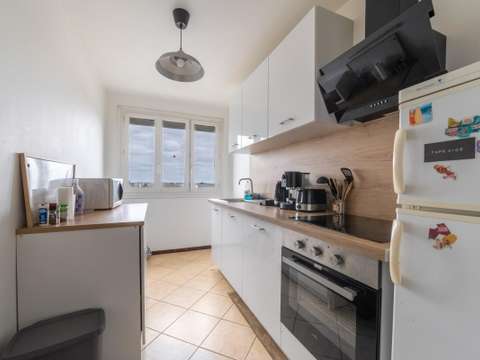 Location appartement 4 pièces
