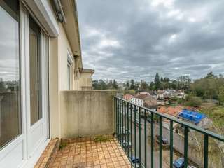Location appartement 4 pièces