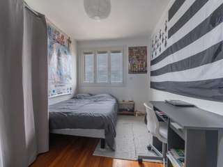Location appartement 4 pièces
