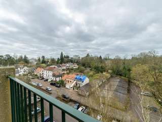 Location appartement 4 pièces