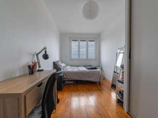 Location appartement 4 pièces