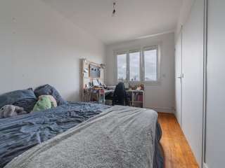 Location appartement 4 pièces
