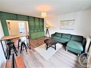 Location appartement 3 pièces