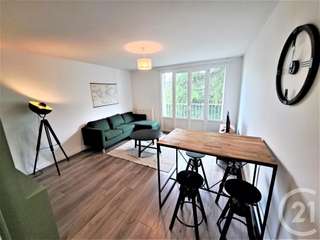 Location appartement 3 pièces