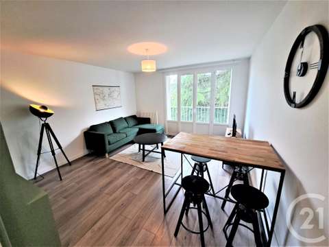Location appartement 3 pièces