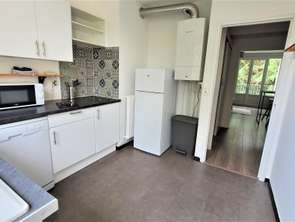 Location Appartement 3 piècesNantes Pont Du Cens - Petit Port