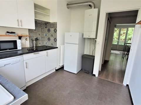 Location appartement 3 pièces