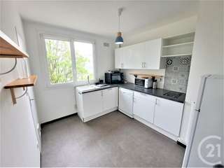 Location appartement 3 pièces