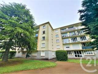 Location appartement 3 pièces