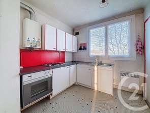 Location Appartement 3 piècesNantes Pont Du Cens - Petit Port