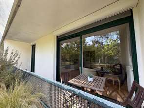 Location Appartement 2 piècesNantes Pont Du Cens - Petit Port