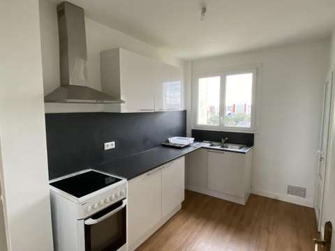 Location appartement 3 pièces