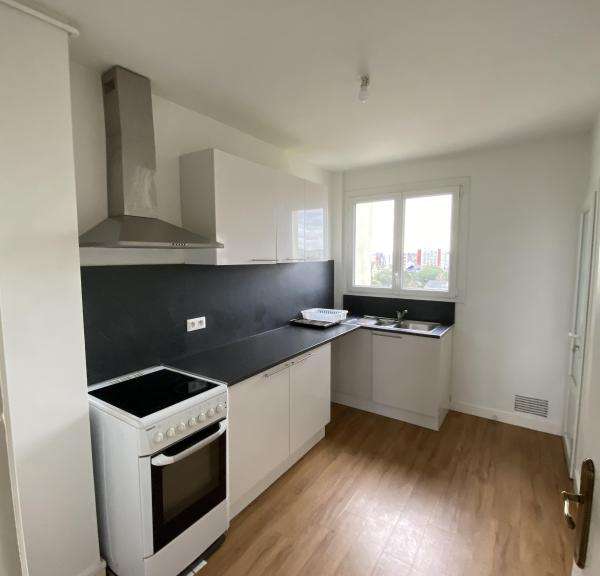 Location appartement 3 pièces