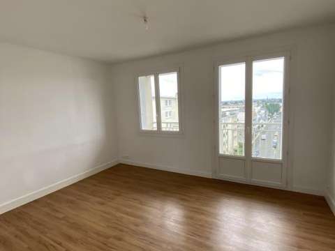 Location appartement 3 pièces