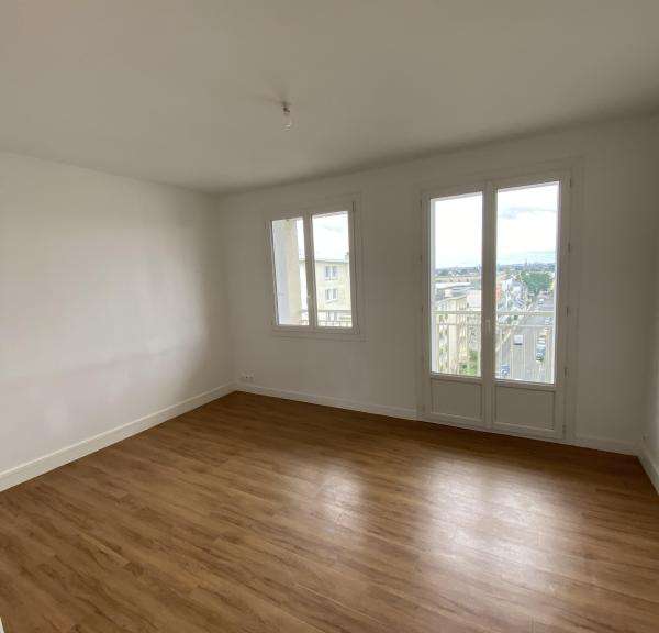 Location appartement 3 pièces