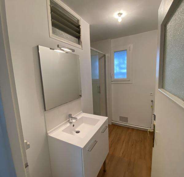 Location appartement 3 pièces