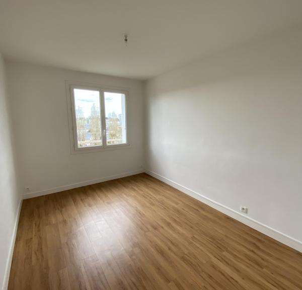 Location appartement 3 pièces