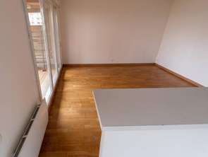 Location Appartement 2 piècesNantes Pont Du Cens - Petit Port