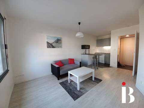 Location appartement 2 pièces Location appartement 2 pièces