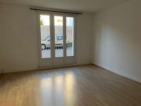 Location appartement 3 pièces