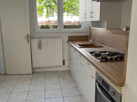 Location appartement 3 pièces