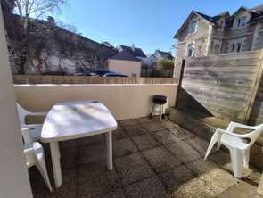 Location Appartement T1Nantes Pont Du Cens - Petit Port