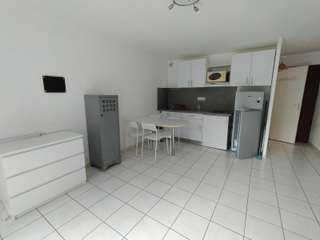 Location appartement 1 pièce