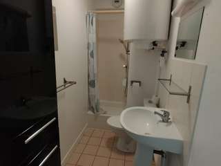 Location appartement 1 pièce