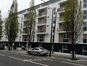 Location Appartement 2 piècesNantes Pont Du Cens - Petit Port