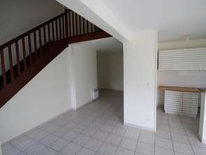 Location Appartement 3 piècesNantes Pont Du Cens - Petit Port