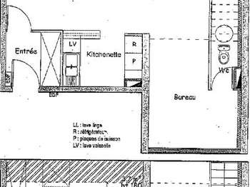 Location appartement 3 pièces Location appartement 3 pièces