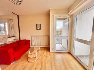 Photo Location appartement Nantes Pont Du Cens - Petit Port
