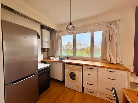 Location appartement 1 pièce