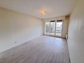 Location Appartement T1Nantes Pont Du Cens - Petit Port