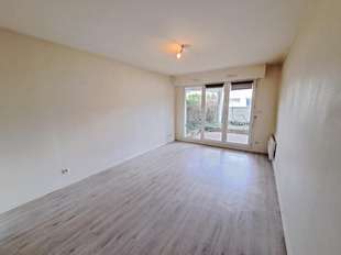Photo Location appartement Nantes Pont Du Cens - Petit Port