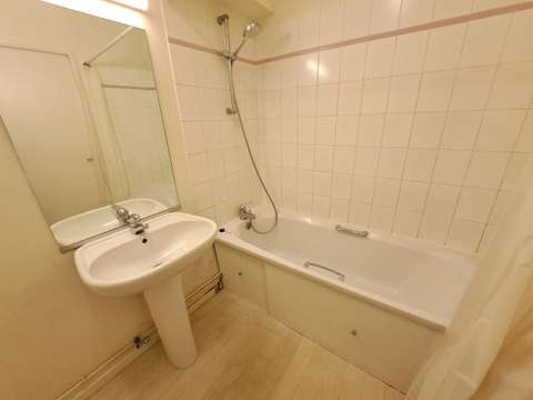 Location appartement 1 pièce