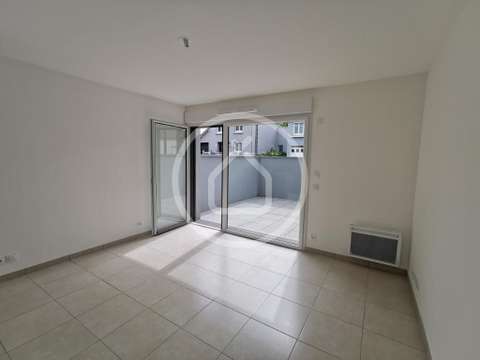 Location appartement 1 pièce