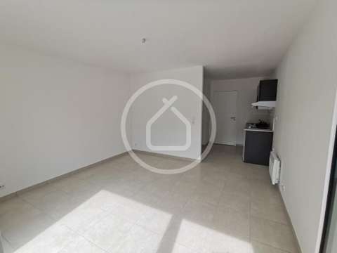 Location appartement 1 pièce Nantes Pont Du Cens - Petit Port 44