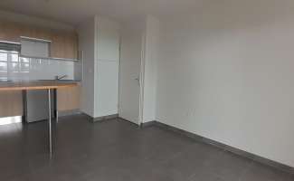 Photo Location appartement Nantes Pont Du Cens - Petit Port