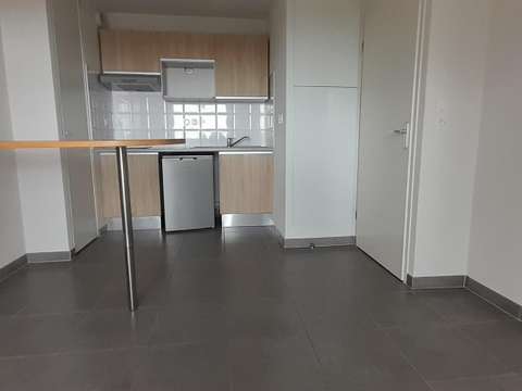 Location appartement 2 pièces