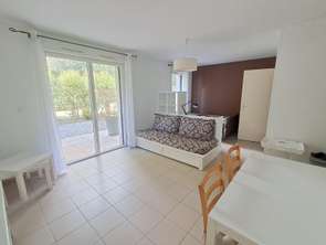 Location Appartement T1Nantes Pont Du Cens - Petit Port