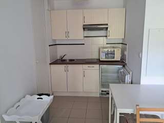 Location appartement 1 pièce