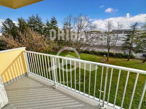 Location appartement 2 pièces Nantes Pont Du Cens - Petit Port 44
