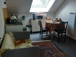 Location Appartement 2 piècesNantes Pont Du Cens - Petit Port