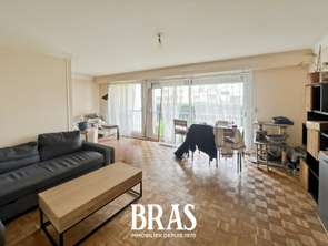 Location Appartement 3 piècesNantes Pont Du Cens - Petit Port