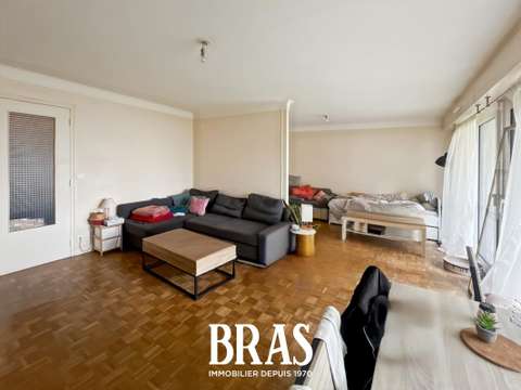 Location appartement 3 pièces