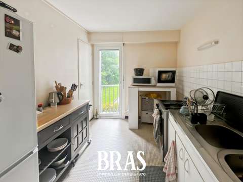 Location appartement 3 pièces