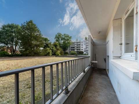 Location appartement 2 pièces